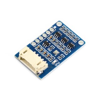 Waveshare 16115 BMP388 Barometric Pressure Sensor