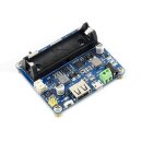 Waveshare 16120 Solar Power Manager (EN)