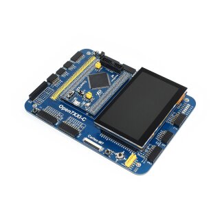 Waveshare 16249 4.3inch Capacitive 