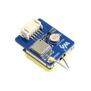 Waveshare 16332 L76X GPS Module