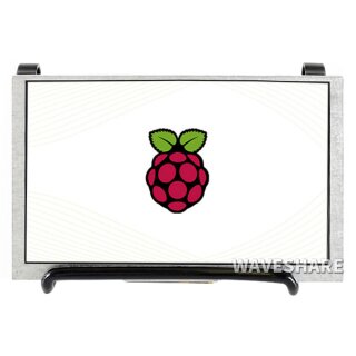 Waveshare 16381 5inch DPI LCD