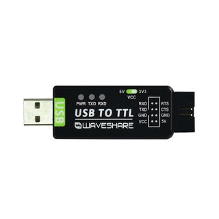Waveshare 17939 USB TO TTL