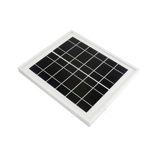 Waveshare 16158 Solar Panel (6V 5W)