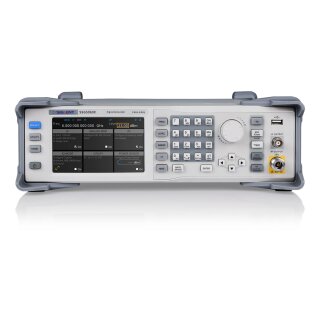 Siglent SSG5040X HF-Signalgenerator