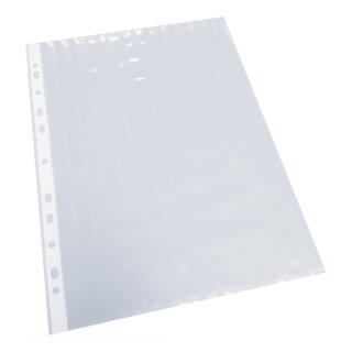 Storage Sheets for SMD Components with 14 Compartments (Pack of 20)