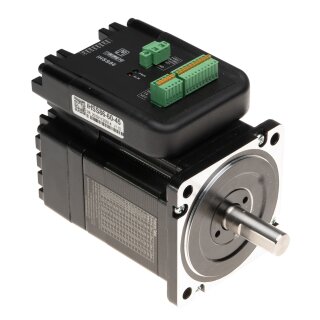 JMC iHSS86-60-45 Integrated Steper Motor