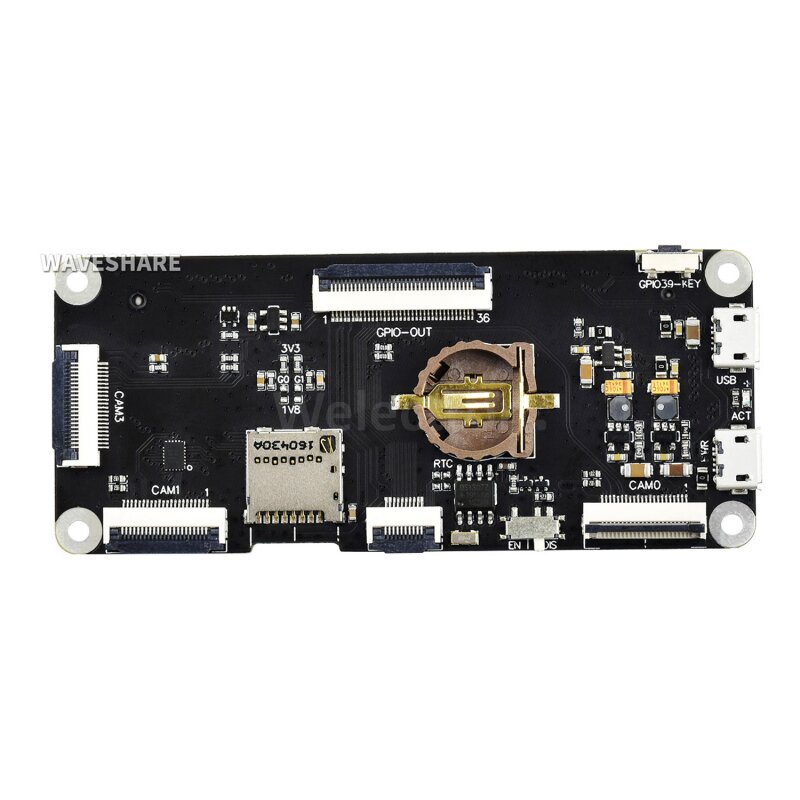 stereo vision camera raspberry pi