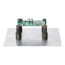 Sensepeek 4002 PCBite Holder Kit with Small Base Plate