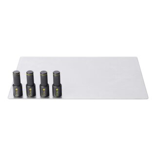 Sensepeek 4007 PCBite Platinenhalter-Set mit großer Grundplatte