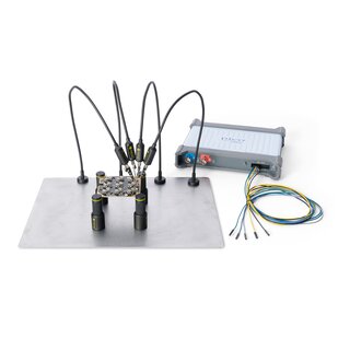 Sensepeek 4003 PCBite Probe Kit, 4x SP10