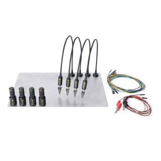 Sensepeek 4003 PCBite Probe Kit, 4x SP10
