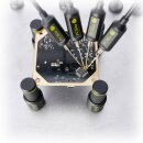 Sensepeek 4003 PCBite Tastkopf-Set, 4x SP10