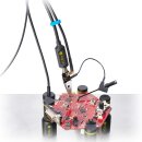 Sensepeek 4015 PCBite Oszilloskop-Set (100 MHz), 2x SP100