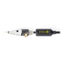 Sensepeek 4015 PCBite Oszilloskop-Set (100 MHz), 2x SP100