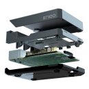 Argon NEO Raspberry Pi 4 Case