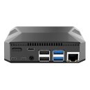 Argon ONE Raspberry Pi 4 Case