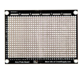 CrowdSupply ALio Proto Board Basic (Pack of 2)