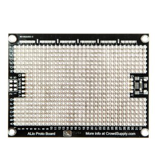 CrowdSupply ALio Proto Board Embedded (Pack of 2)