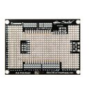 CrowdSupply ALio Proto Board Arduino Compatible (2er Set)