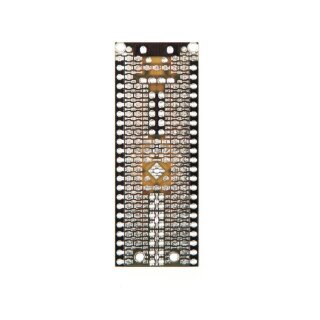 CrowdSupply ALio Proto Board MCU Breakout (Pack of 5)