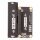 CrowdSupply LiFePO4wered-Pi+ 18650 Battery, Non-stackable Header