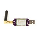 CrowdSupply Open Source USB LoRa® Device