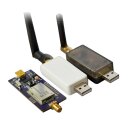 CrowdSupply Open Source USB LoRa® Device
