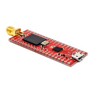 CrowdSupply STM32 LoRa® Development Platform