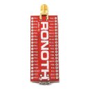 CrowdSupply STM32 LoRa® Development Platform