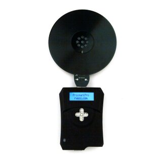 CrowdSupply ProxmarkPro Handheld RFID & NFC Test Instrument