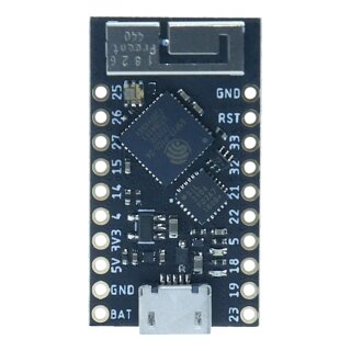 CrowdSupply ESP32-Entwicklungsboard