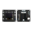 CrowdSupply 5 Shield Pack for Tinypico + All Headers