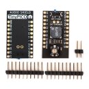 CrowdSupply 5 Shield Pack für Tinypico + Alle Header