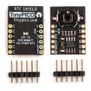 CrowdSupply 5 Shield Pack für Tinypico + Alle Header