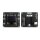 CrowdSupply 5 Shield Pack für Tinypico + Alle Header