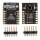 CrowdSupply 5 Shield Pack für Tinypico + Alle Header