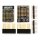 CrowdSupply 5 Shield Pack für Tinypico + Alle Header