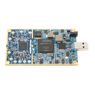 Lime Microsystems LimeSDR