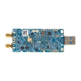 Lime Microsystems LimeSDR Mini with Aluminum Kit