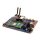 Lime Microsystems LimeNET Micro Software-Defined Radio Platform