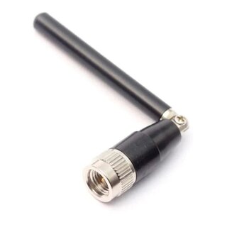 Lime Microsystems LimeSDR Mini Antennas with SMA Connectors