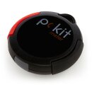 Pokit Meter Bluetooth Oscilloscope and Multimeter Black
