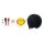 Pokit Meter Bluetooth Oscilloscope and Multimeter Black