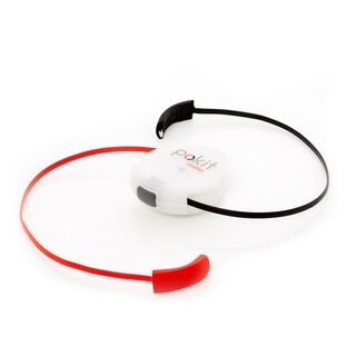 Pokit Meter Bluetooth Oscilloscope and Multimeter White