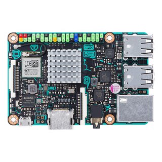 ASUS Tinker Board 2 GB
