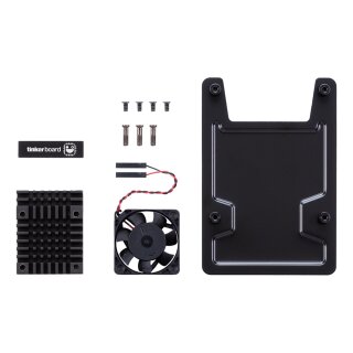 ASUS Tinker Open Case DIY Kit