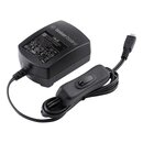 ASUS Tinker Power Supply micro-USB 5V/3A with Switch