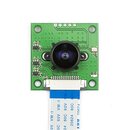 Arducam B0055 6MP OV5647 Fisheye Camera for Raspberry Pi,...
