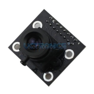 Arducam B0059 0.3MP MT9V111 Camera 