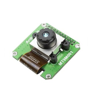 Arducam B0063 MT9M001 1.3Mp HD CMOS Infrared Camera Module with Adapter board
